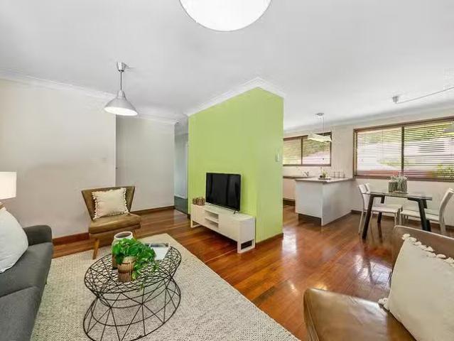 House for rent in Toombul, Queensland