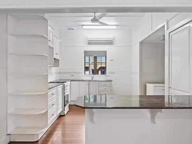 House for rent in Toombul, Queensland