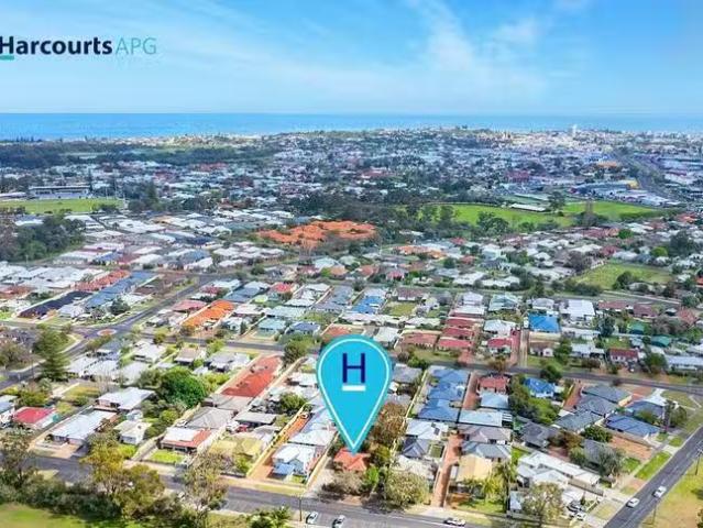 House for rent in Bunbury, Western Australia