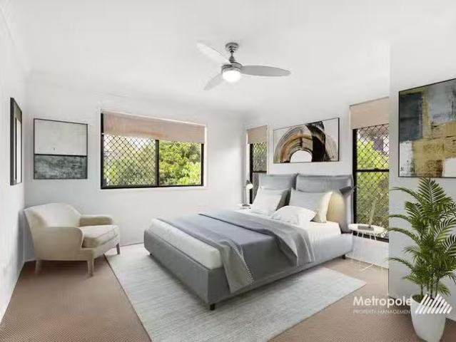 House for rent in Toombul, Queensland