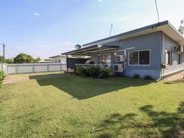 House for rent in Mount Isa, Queensland