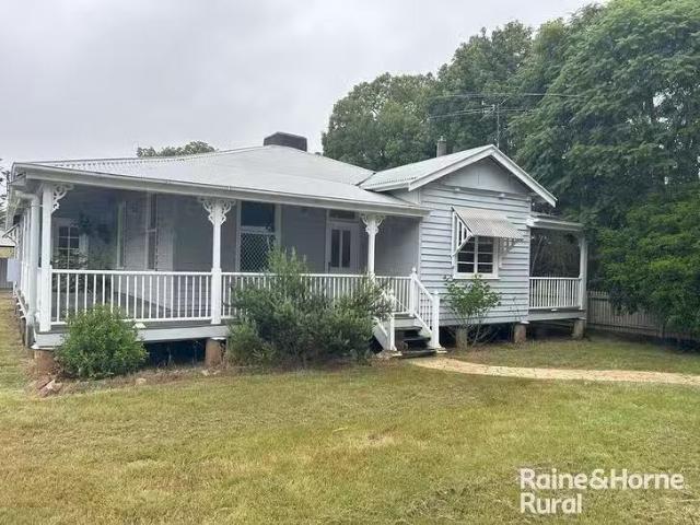 House for rent in Kingaroy, Queensland