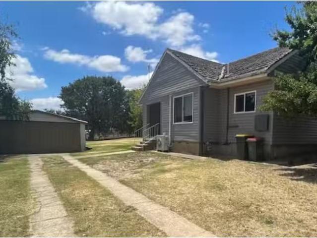 House for rent in Boorowa, New South Wales