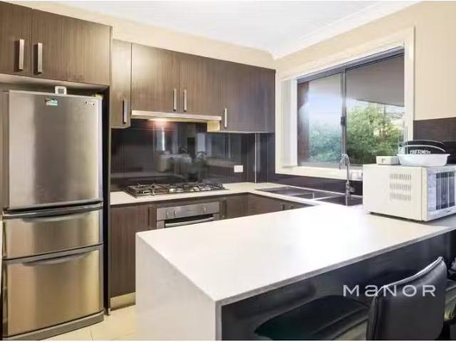 Condo for rent in Sydney, New South Wales