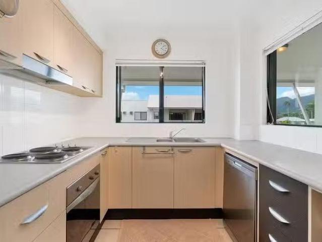 Apartment for rent in Cairns, Queensland