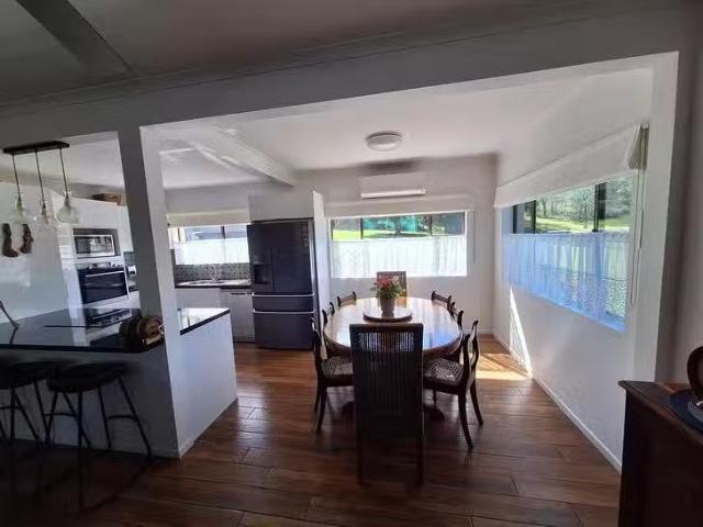 House for rent in Aldoga, Queensland