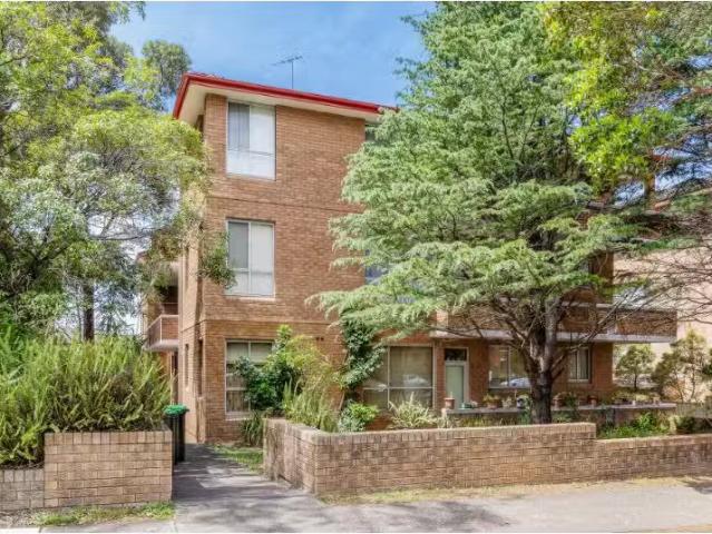 Apartment for rent in Sydney, New South Wales