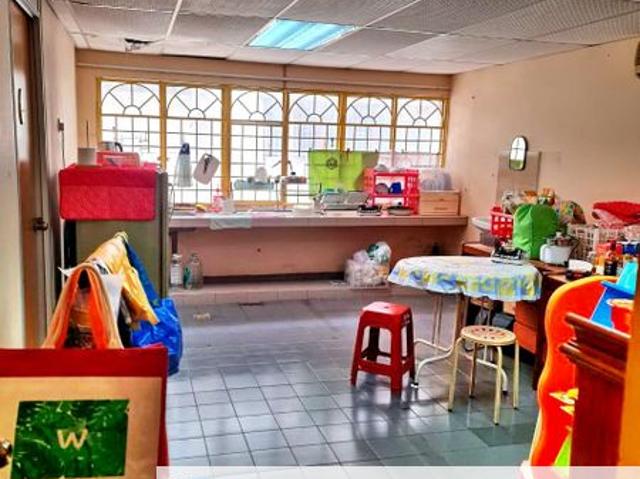 Shop for sale in Cheras, Kuala Lumpur