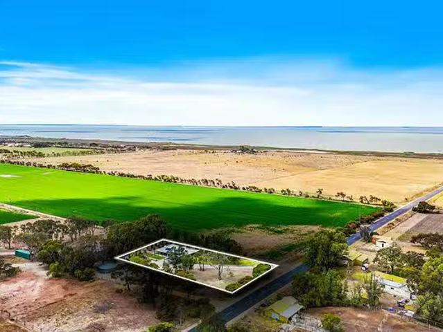 House for rent in Langhorne Creek, South Australia