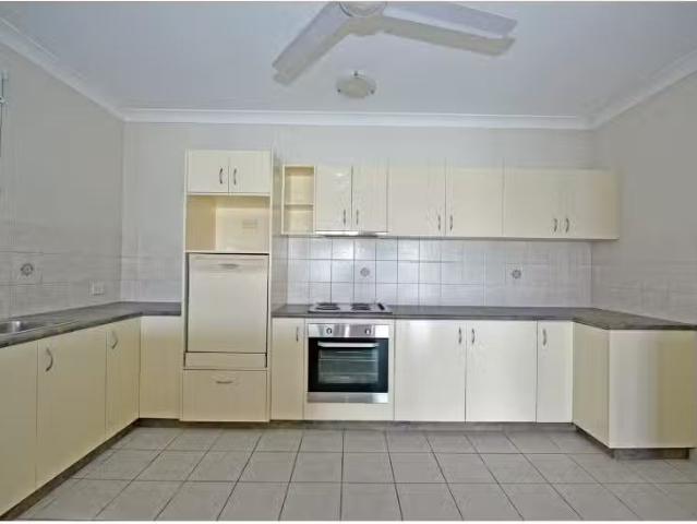 Apartment for rent in Winnellie, Northern Territory