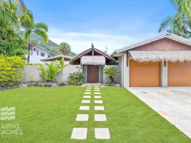 House for rent in Palm Cove, Queensland