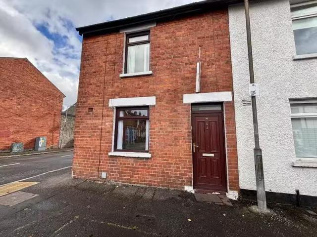 House to rent
