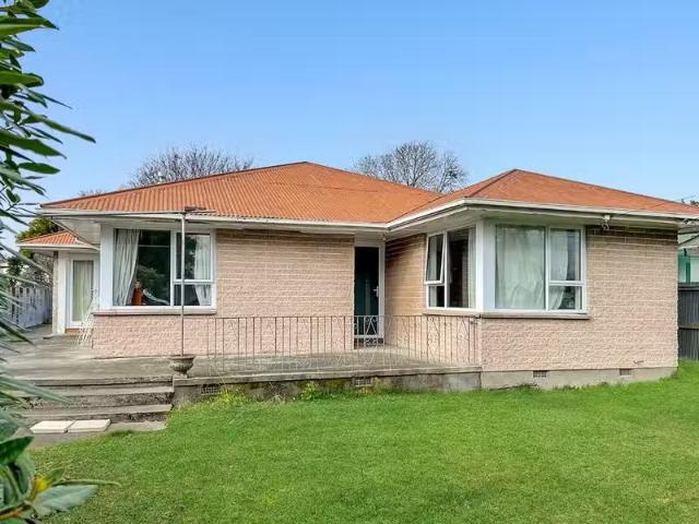 House for rent