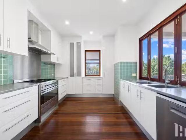 House for rent in Toombul, Queensland