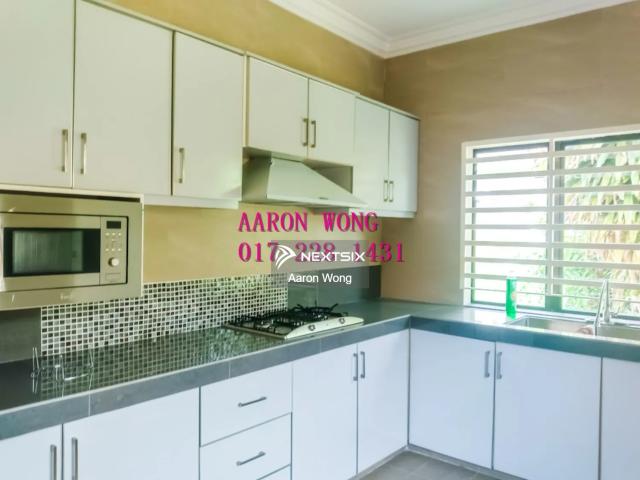 Residential House for sale in Kuching, Sarawak