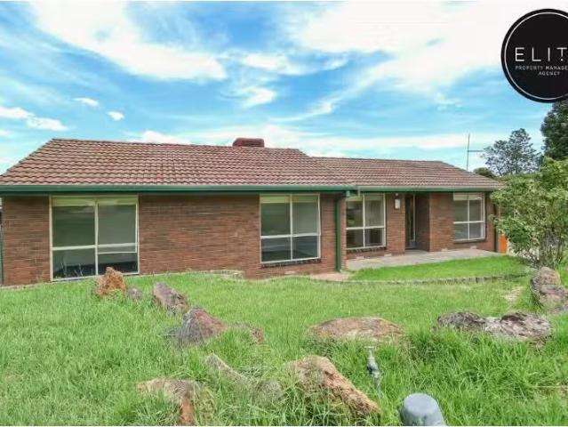 House for rent in Albury, New South Wales