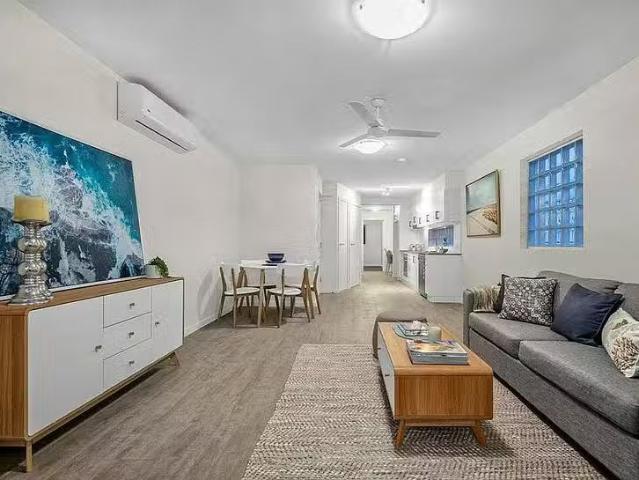 Apartment for rent in Toombul, Queensland