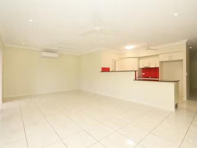 House for rent in Edmonton, Queensland