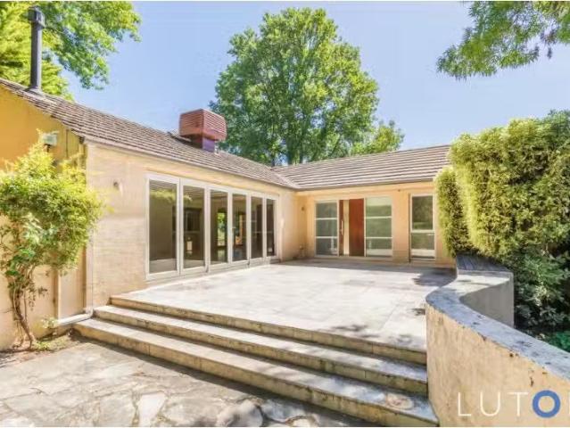 Condo for rent in Griffith, Australian Capital Territory