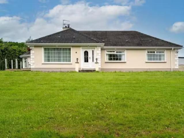 House to rent in Victoria Bridge