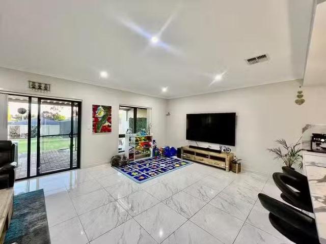 House for rent in Horseshoe Creek, South Australia