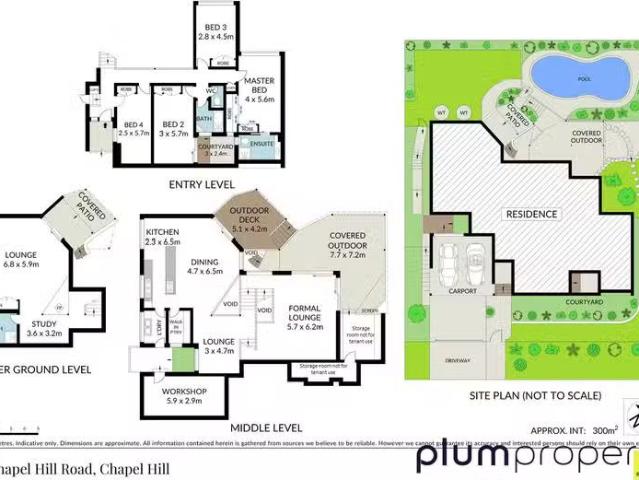 House for rent in Toombul, Queensland