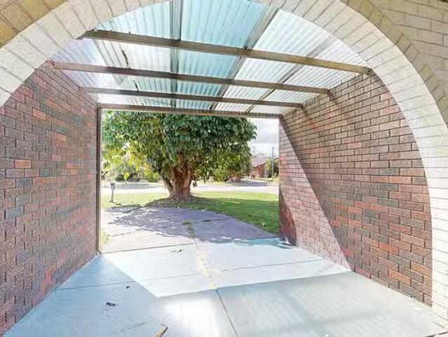 House for rent in Western Australia