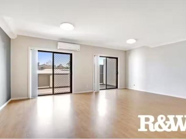 Apartment for rent in Rooty Hill, New South Wales
