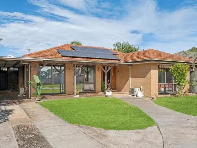 House for rent in Horseshoe Creek, South Australia