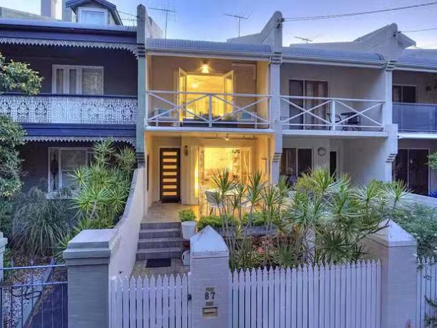 House for rent in Sydney, New South Wales