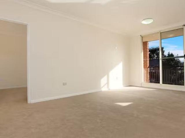 Apartment for rent in Old Guildford, New South Wales