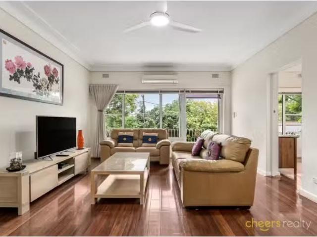 Apartment for rent in Willoughby, New South Wales