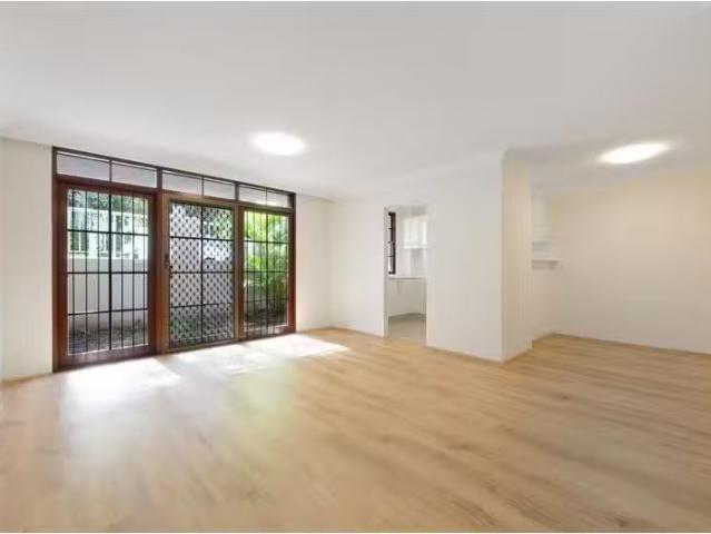 Condo for rent in Sydney, New South Wales