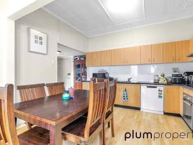 Apartment for rent in Toombul, Queensland