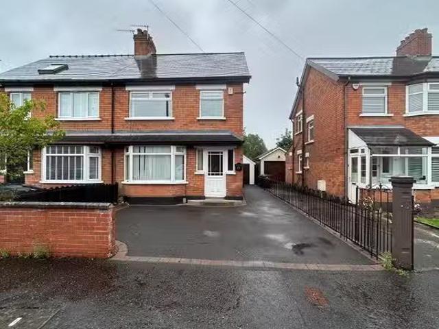 House to rent