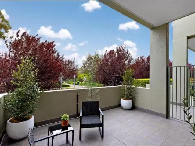 Condo for rent in Ainslie, Australian Capital Territory