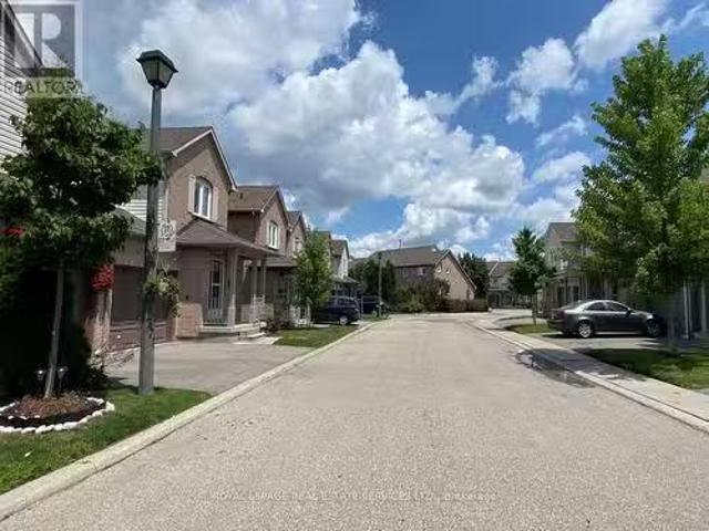Condo for rent in Mississauga, Ontario