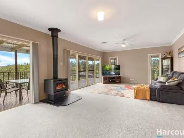 House for rent in Clarence Town, New South Wales