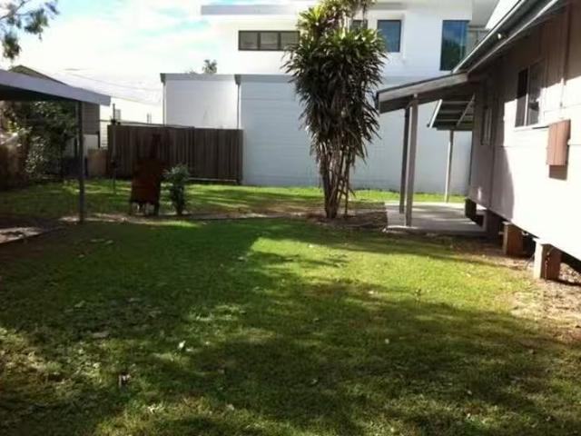 House for rent in Toombul, Queensland