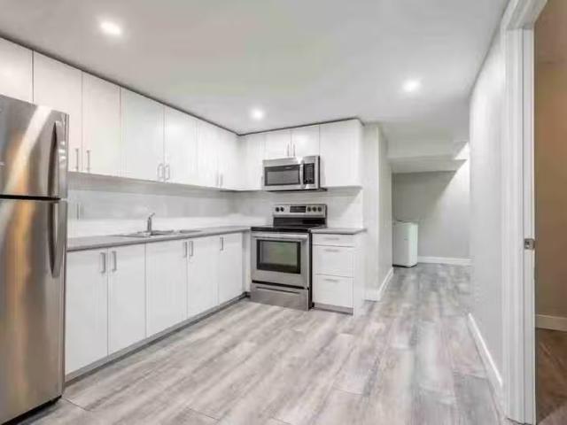 Condo for rent in Ancaster, Ontario