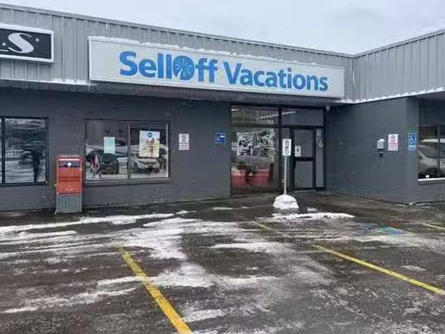 House for rent in Thunder Bay, Ontario