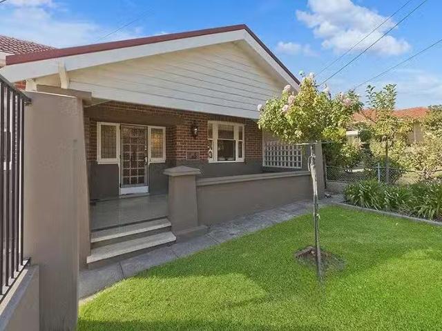 House for rent in Sydney, New South Wales