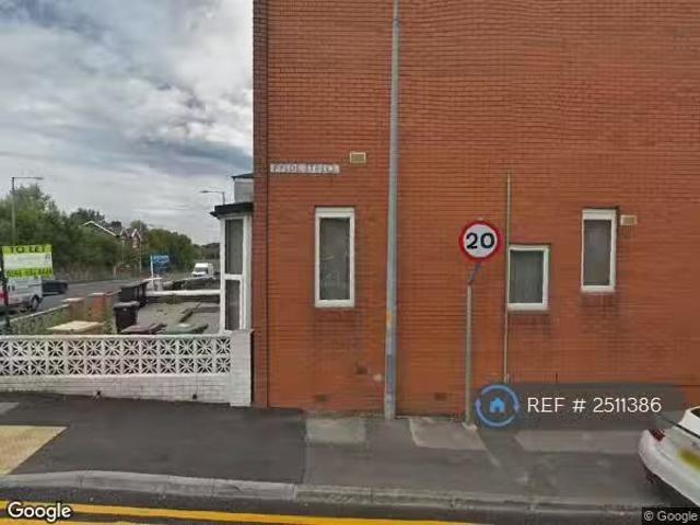 House for rent in Lee Bank, Greater Manchester