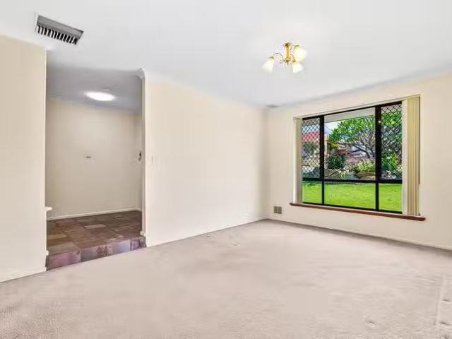 House for rent in Willetton, Western Australia