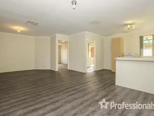 House for rent in Atwell, Western Australia
