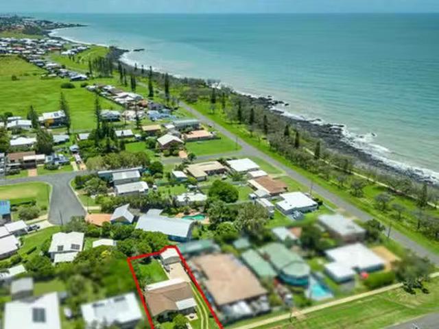 House for rent in Elliott Heads, Queensland