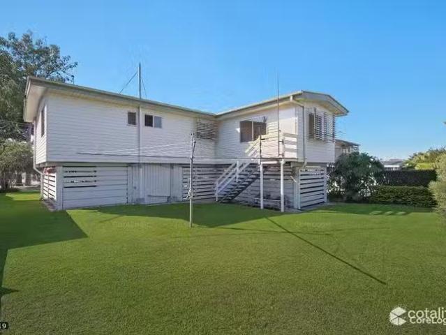 House for rent in Toombul, Queensland