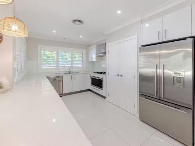 House for rent in Sydney, New South Wales