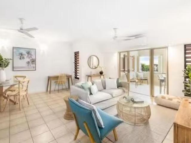 Apartment for rent in Kewarra Beach, Queensland