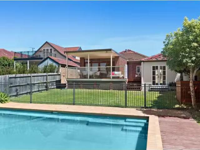 House for rent in Connells Point, New South Wales